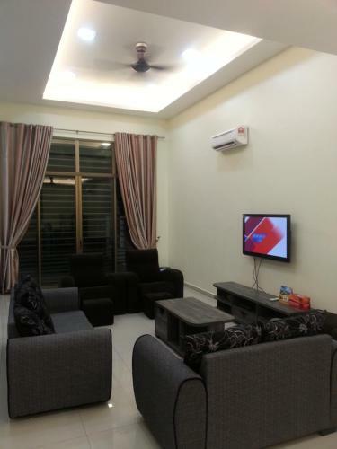 Homestay Botanic Kuala Selangor