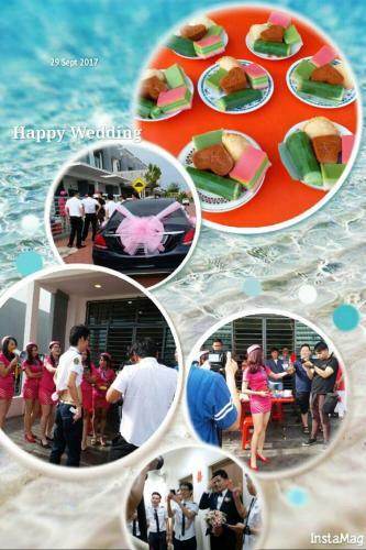 Homestay Botanic Kuala Selangor