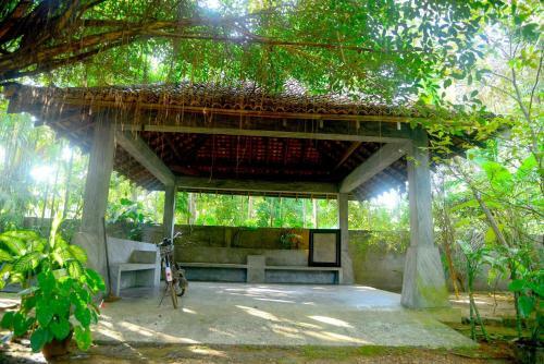 Nadi Villa
