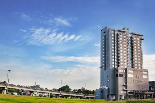 Millesime Hotel Johor Bahru
