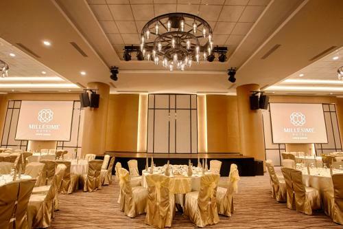 Millesime Hotel Johor Bahru