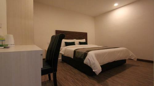 Molek Garden Hotel