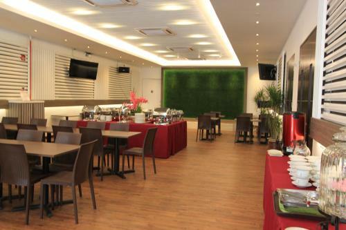 Molek Garden Hotel