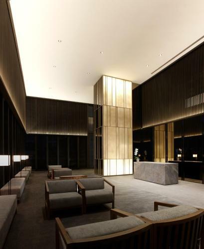 Hotel Wellspring By Silks