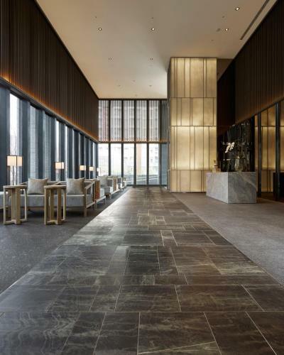 Hotel Wellspring By Silks
