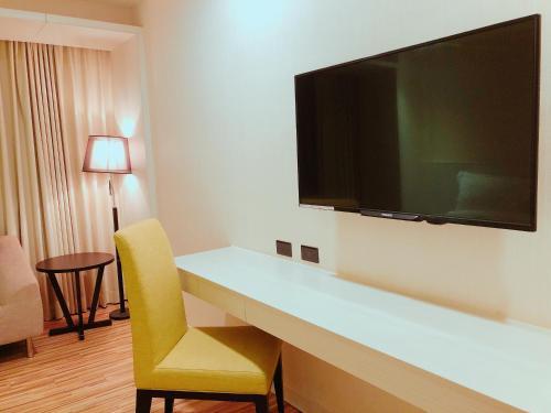 Albergue Wemeet Hotel