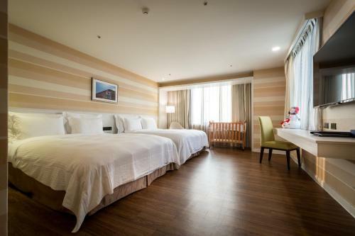 Albergue Wemeet Hotel
