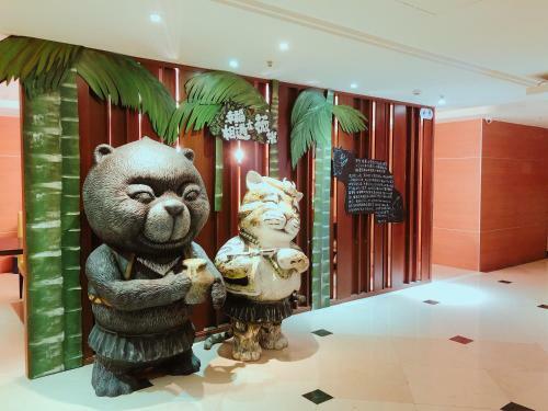 Albergue Wemeet Hotel