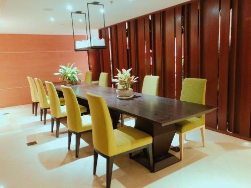 Albergue Wemeet Hotel
