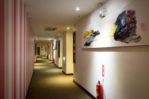 Albergue Wemeet Hotel