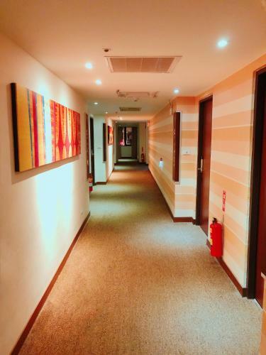 Albergue Wemeet Hotel