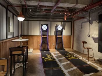 Uinn Travel Hostel