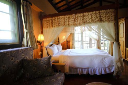Bed & Breakfast Sun Shine Vacation Villa
