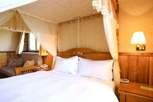 Bed & Breakfast Sun Shine Vacation Villa