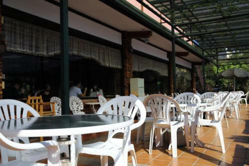 Bed & Breakfast Sun Shine Vacation Villa