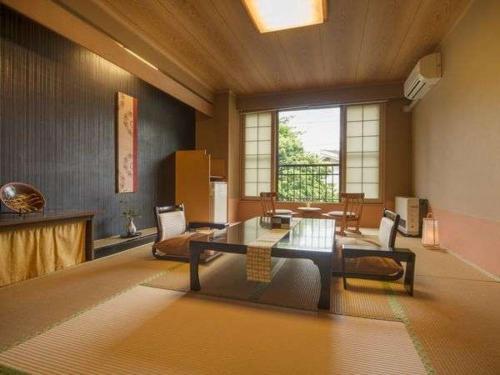 Yama No Yado Shimofujiya