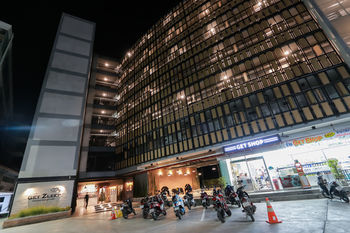 Get Zleep Budget Hotel