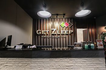Get Zleep Budget Hotel