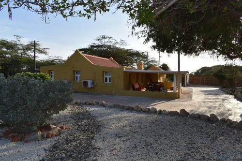 Arawa Houses