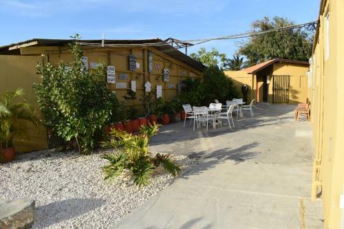 Arawa Houses