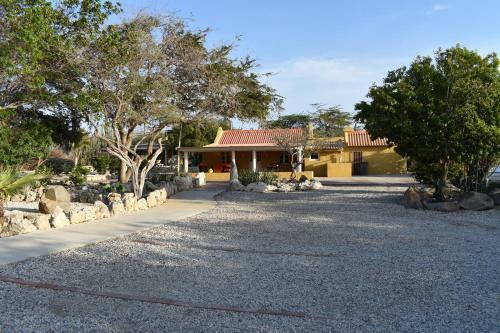Arawa Houses