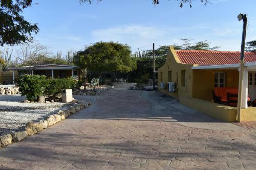 Arawa Houses