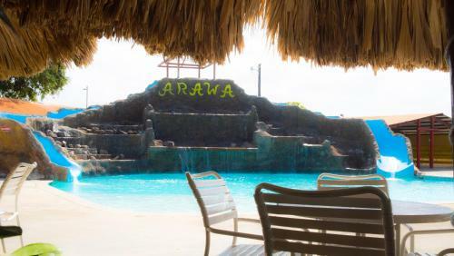 Arawa Houses