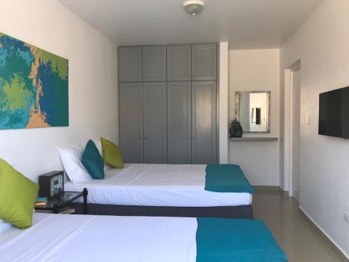 Apartamento Beach Homes Aruba