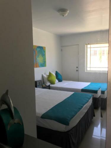 Apartamento Beach Homes Aruba