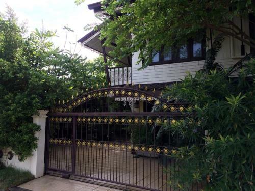 Maliwan Homestay
