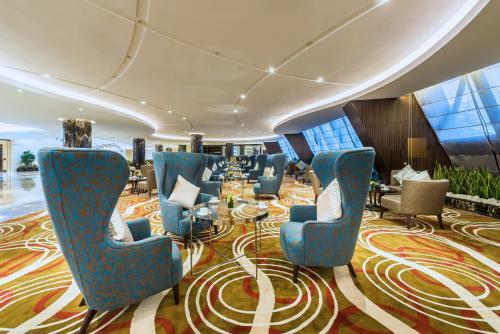 Hotel Grand Mercure Qingdao Nanshan Resort