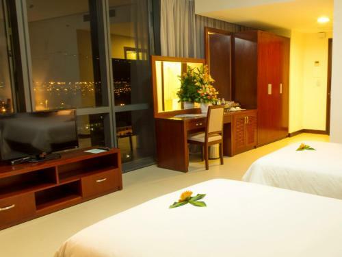 Da Nang Han River Hotel