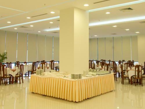 Da Nang Han River Hotel