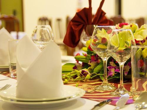Da Nang Han River Hotel