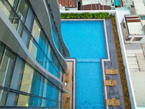 Da Nang Han River Hotel