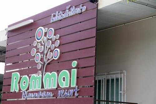 Hostal Rommai Rimnaam Resort