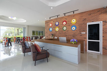 Hotel Nano Place