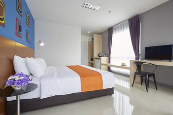 Hotel Nano Place