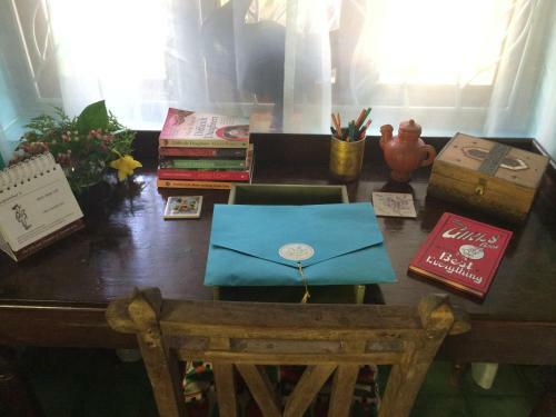 Agroturismo The Secret Garden Goa