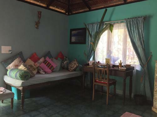 Agroturismo The Secret Garden Goa