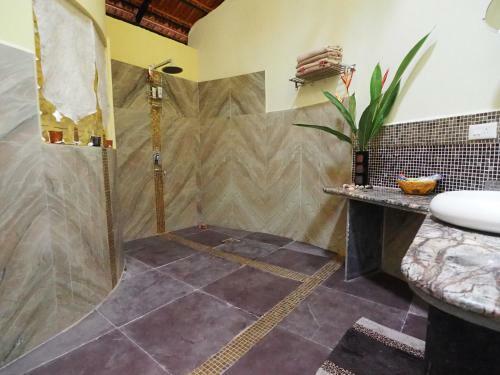 Agroturismo The Secret Garden Goa