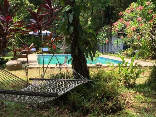 Agroturismo The Secret Garden Goa