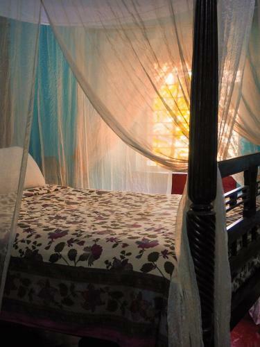 Agroturismo The Secret Garden Goa