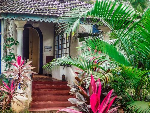 Agroturismo The Secret Garden Goa