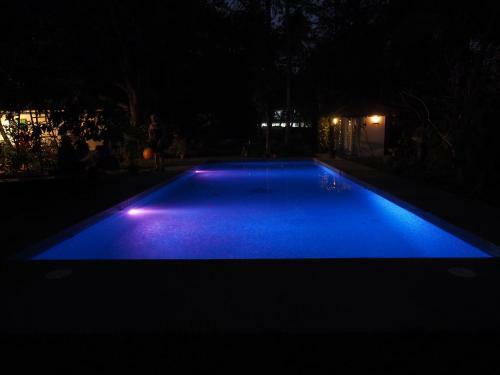 Agroturismo The Secret Garden Goa