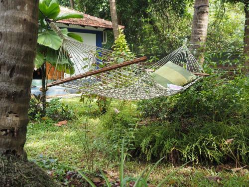 Agroturismo The Secret Garden Goa