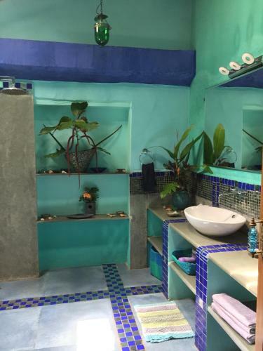 Agroturismo The Secret Garden Goa