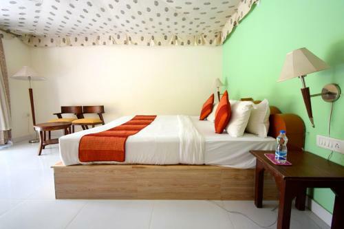 Hotel Sultan Bagh Ranthambore