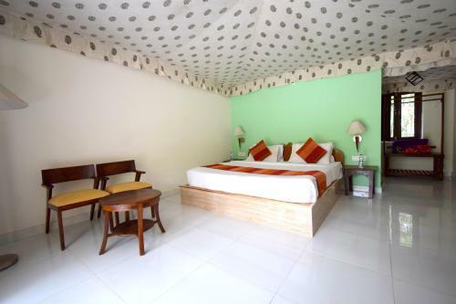 Hotel Sultan Bagh Ranthambore
