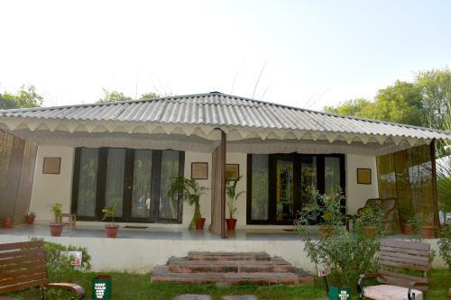 Hotel Sultan Bagh Ranthambore